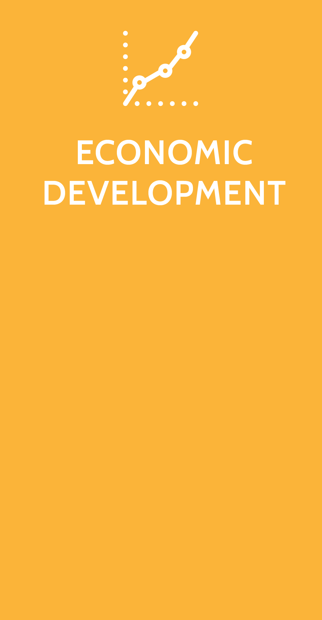 Economic Development Study