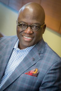 Dr. Benjamin Akande