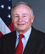 Ambassador George Herbert Walker III