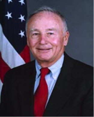Ambassador George Herbert Walker III