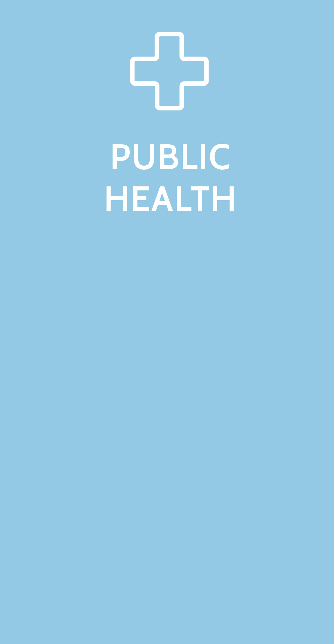 Public Health Study