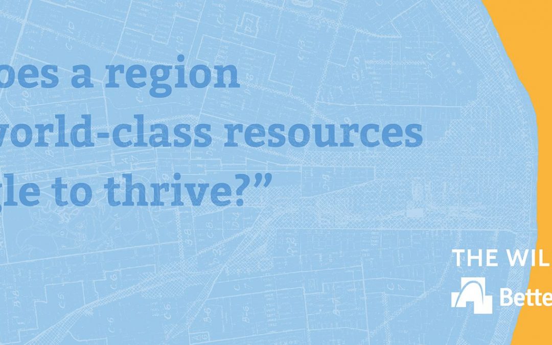 Better Together Releases Extensive Summary Report, “The Will to Change”